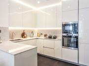 Thornes House, Nine Elms