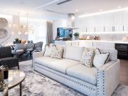 Thornes House, Nine Elms