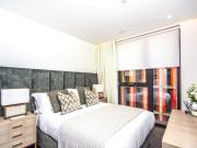 Thornes House, Nine Elms