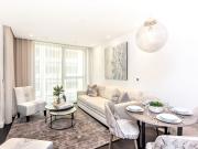 Thornes House, Nine Elms2 and 3 bedroom Apartments