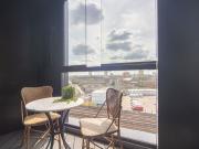 Thornes House, Nine Elms