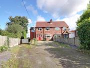 Thorneyfields Lane, Stafford, 4 Bedroom Semi detached