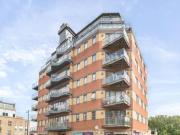Thorngate House, St. Swithins Square, 3 Bedroom Apartment