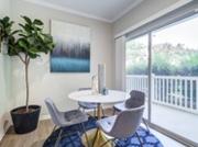 Thornhill Apartments