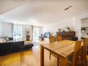 Thornhill Bridge Wharf, Caledonian Road, N1