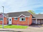 Thornhill Close, Kirby Cross, 3 Bedroom Detached Thornhill Close, Kirby Cross, 3 Bedroom Detached