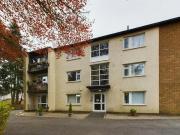 Thornhill Court Heol Llanishen Fach, Rhiwbina,2 Bedroom Flat