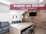 Thornhill Crescent, Sunderland, 1 Bedroom Flat
