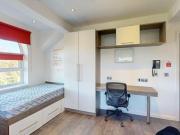 Thornhill Crescent, Sunderland, Studio Flat For