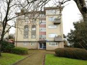 Thornhill, Hinkler Road, Southampton, 2 Bedroom Flat