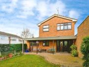 Thornhill, North Weald, 3 Bedroom Link