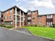 Thornhill Park Road, Southampton, 1 Bedroom Flat