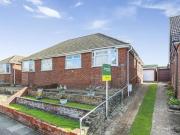 Thornhill Rise, Portslade, 2 Bedroom Semi detached