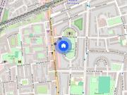 Thornhill Square, London, N1 Thornhill Square, London, N1