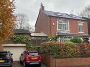 ´thornlee´, Dogford Road, 5 Bedroom Detached