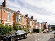 Thornleigh Road, Newcastle Upon Tyne