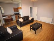 Thornleigh Road, Newcastle Upon Tyne NE2, 2 bed flat to...