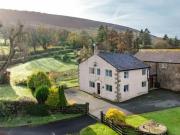 Thornley Road, Chaigley, 4 Bedroom House