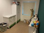 Thorns Road, West Midlands DY5 2 bed flat to rent £825...
