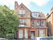 Thornton Avenue, Streatham SW2, 2 bed flat to rent,...