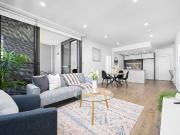 Thornton Best Floorplan, Air Con Throughout