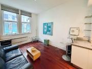 Thornton Chambers, The Headrow, Leeds, West Yorkshire...