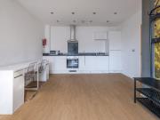 Thornton Court, Forth Place, Newcastle Upon Tyne NE1, 3...