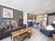 Thornton Custom, Stylish Interiors