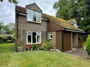 Thornton End, Holybourne, 1 Bedroom Retirement
