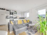 Thornton, Greater London, 1 bedroom flat/apartment to...