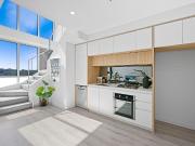 Thornton Huge Split Level Penthouse