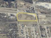 Thornton Lansing Rd, Lansing, Plot For Sale
