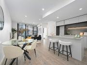 Thornton Location and Convenience