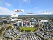 Thornton North East Aspect with Oval outlooks