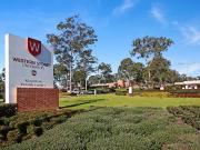 Thornton North facing with Garden Views