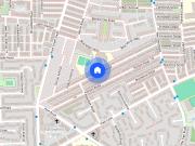 Thornton Road, Fallowfield, Greater Manchester, M14