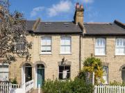Thornton Road, London, 4 Bedroom Terraced