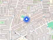 Thornton Road, Rusholme, Manchester, M14