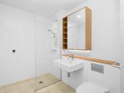 Thornton Spacious with a garden aspect