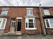 Thornton Street, Darlington DL3, 2 bed property to rent,...