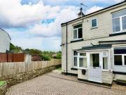 Thornton Street, Rawfolds, 2 Bedroom End