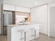 Thornton Top Floor Spacious Design