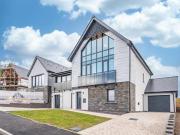 Thorntons Quarry, Ebbw Vale, 4 Bedroom Semi detached