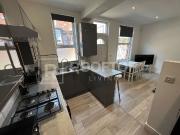 Thornville Avenue, Leeds LS6, 2 bed shared accommodation...