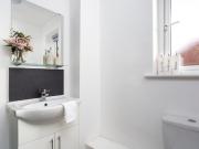 Thornville Court, Thornville Road, Hyde Park, Leeds LS6,...