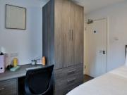 Thornville Court, Thornville Road, Hyde Park, Leeds LS6,...