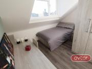 Thornville Crescent, Hyde Park, Leeds LS6, 6 bed...