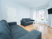 Thornville Road, Hyde Park, Leeds