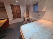 Thornville Road, Leeds LS6, 6 bed semi detached house to...