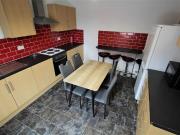 Thornville Terrace, Hyde Park, LS6 1JT, Leeds